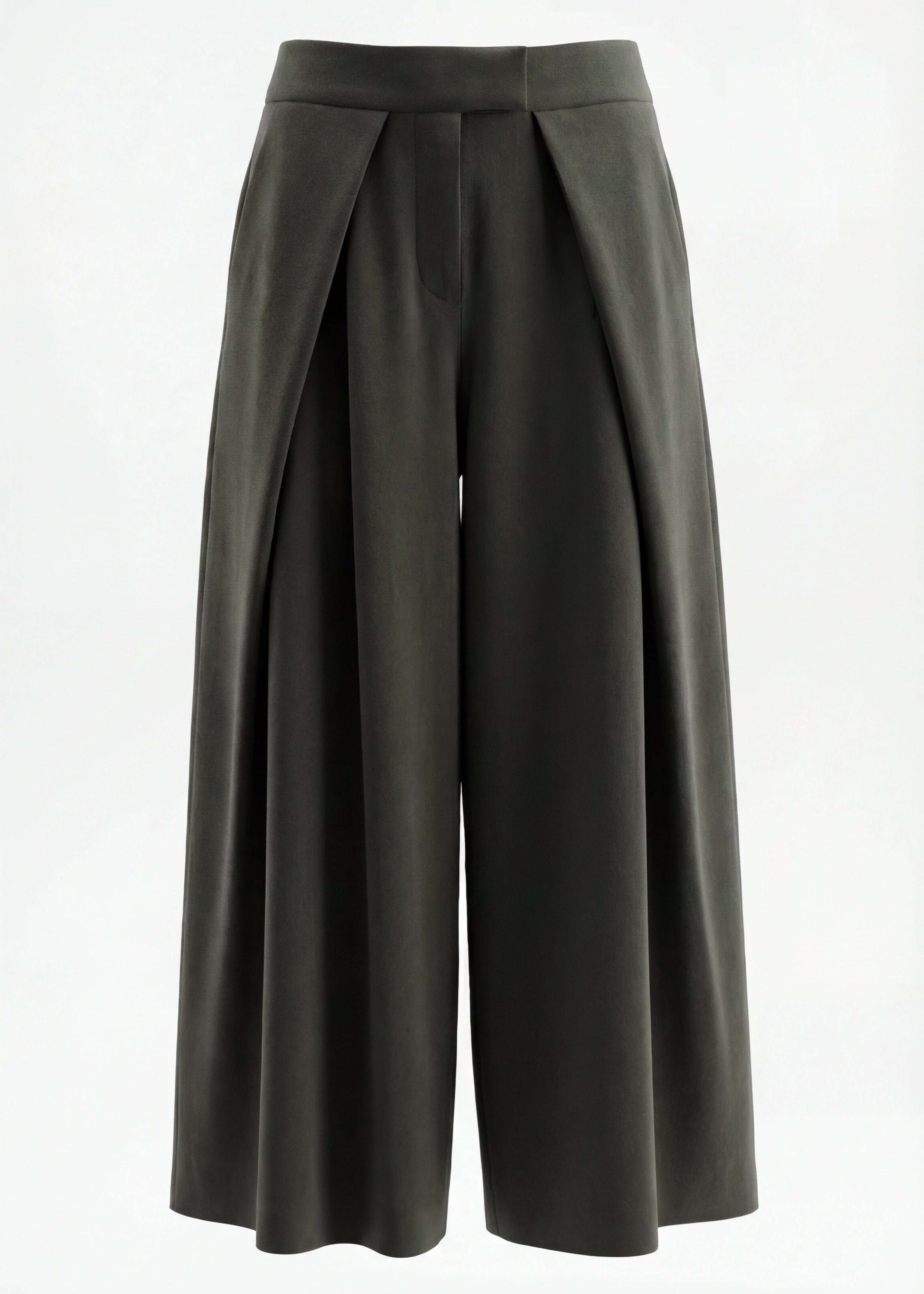 Conan Pantalón Plisado