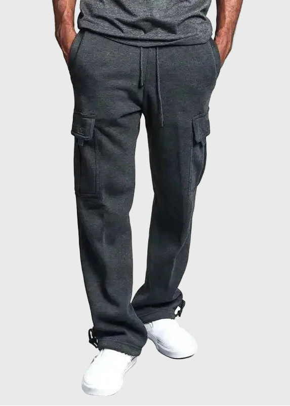 Urban Pantalones Cargo Jogger