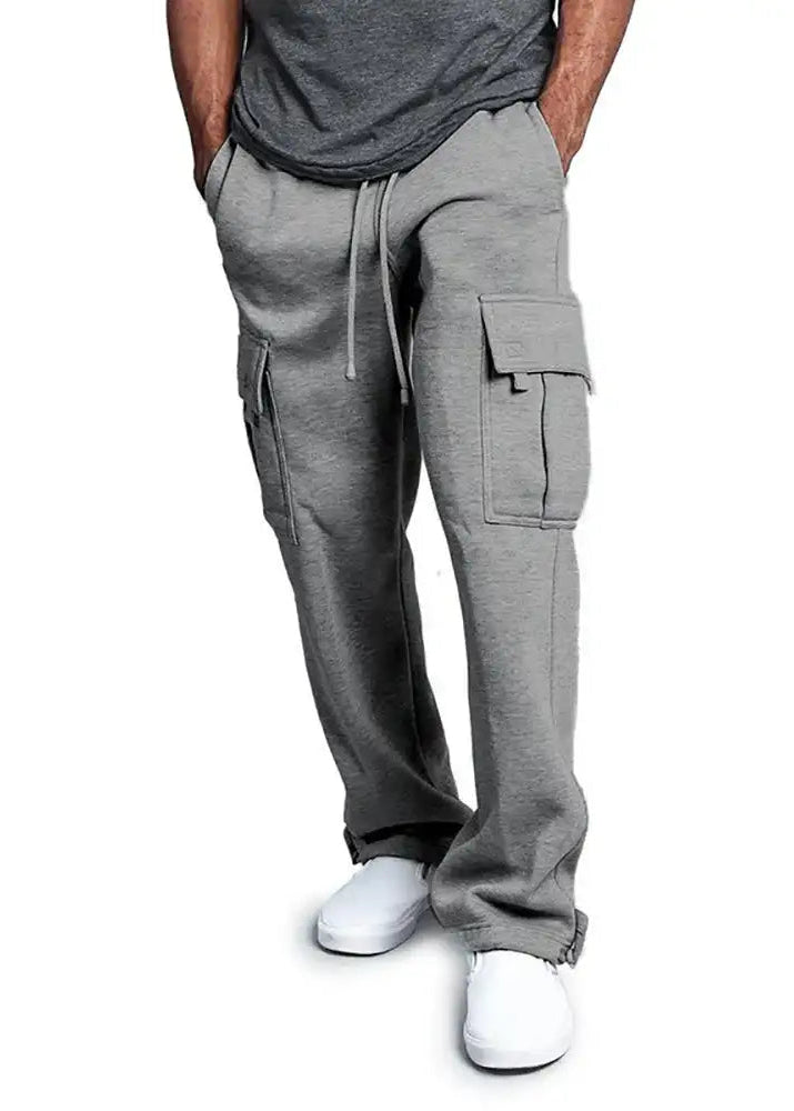 Urban Pantalones Cargo Jogger