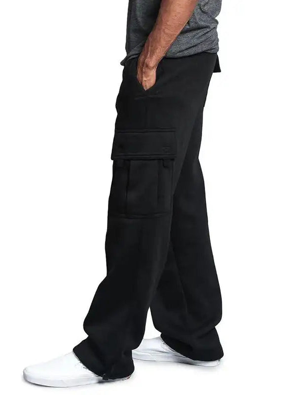 Urban Pantalones Cargo Jogger