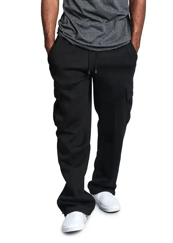 Urban Pantalones Cargo Jogger