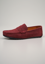 Bruno Mocasines Retro Ante