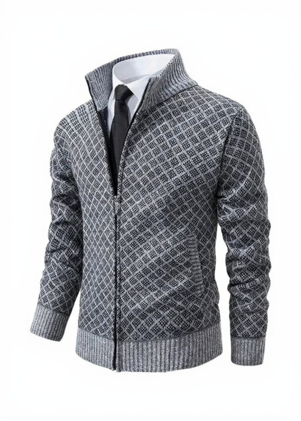 Office Cárdigan Informal