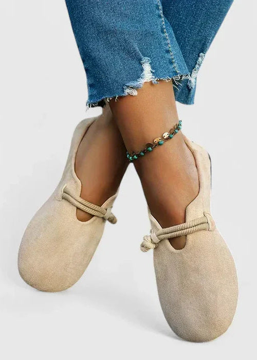 Leonora Mocasines Ante