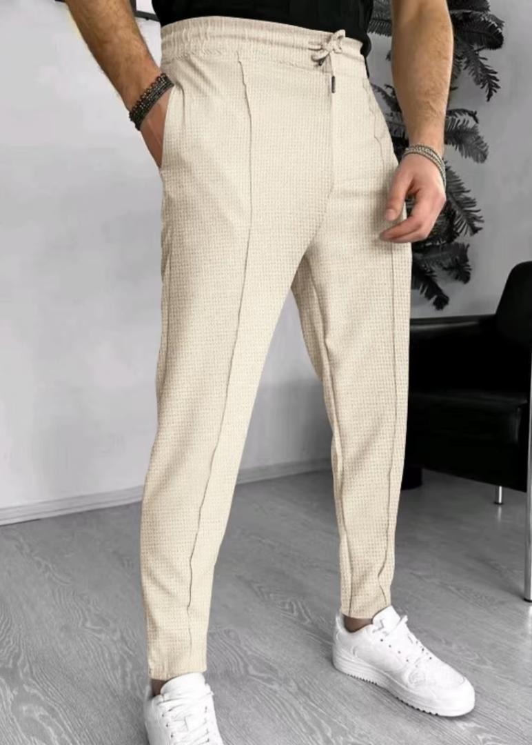 Andy Pantalón Gofre