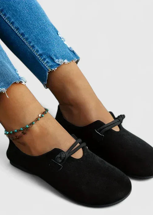 Leonora Mocasines Ante