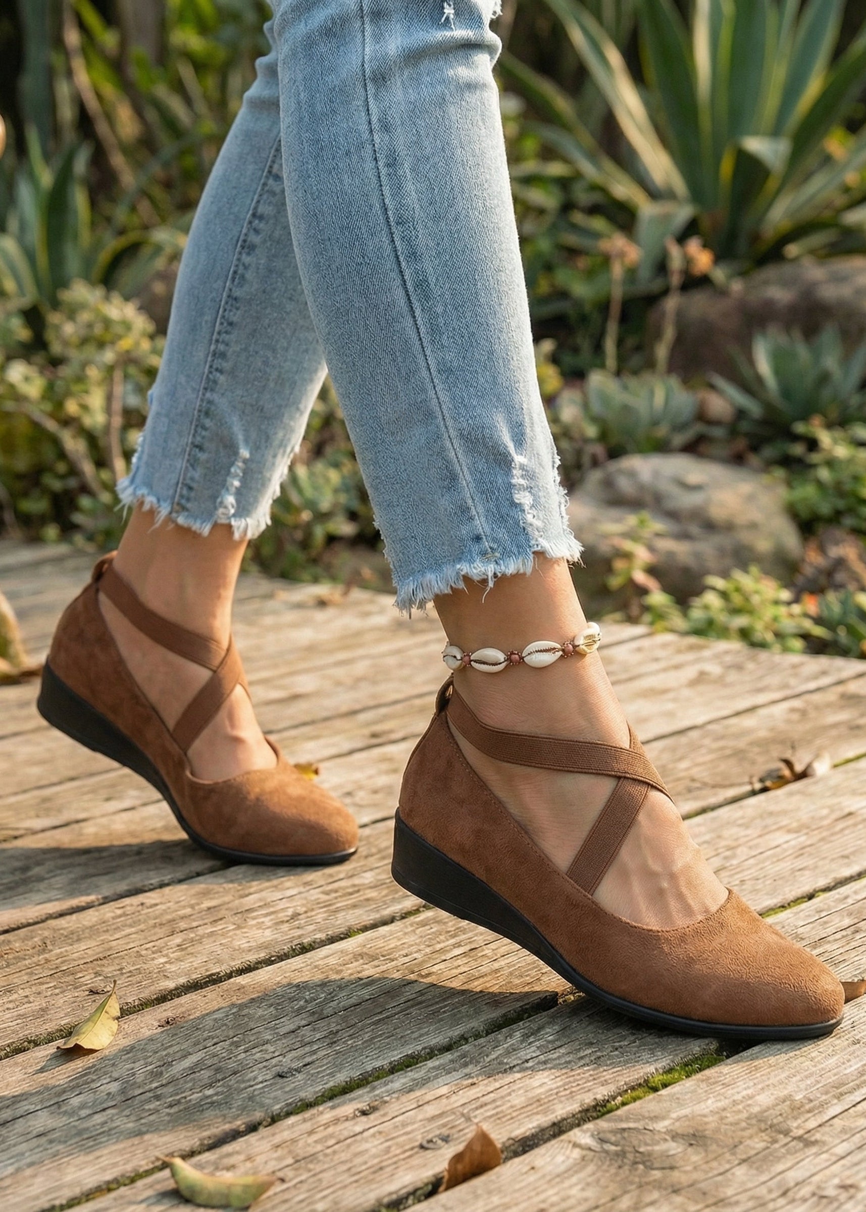 Sabrina Bailarina Cuña