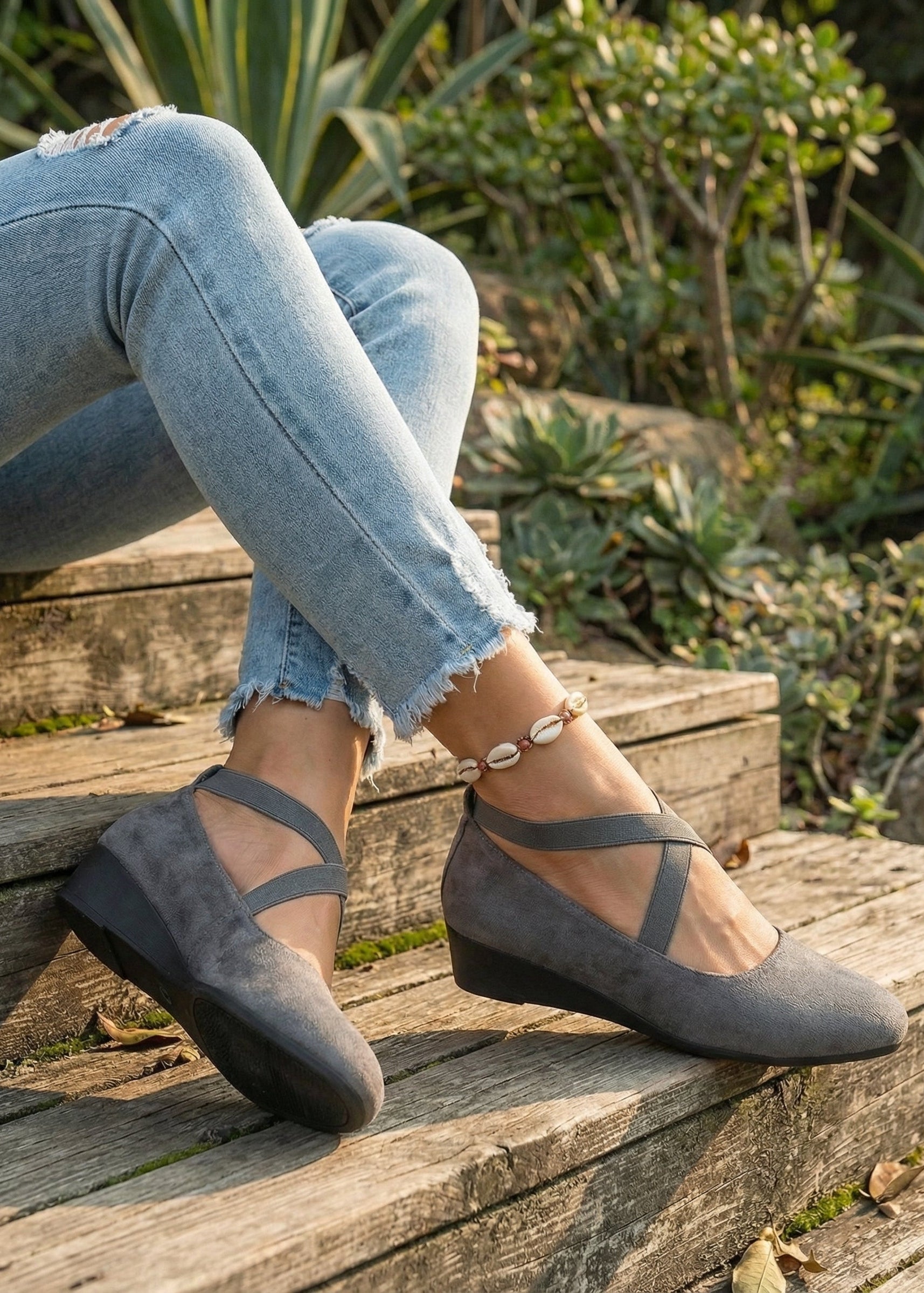 Sabrina Bailarina Cuña