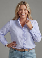 Claire Camisa Volante