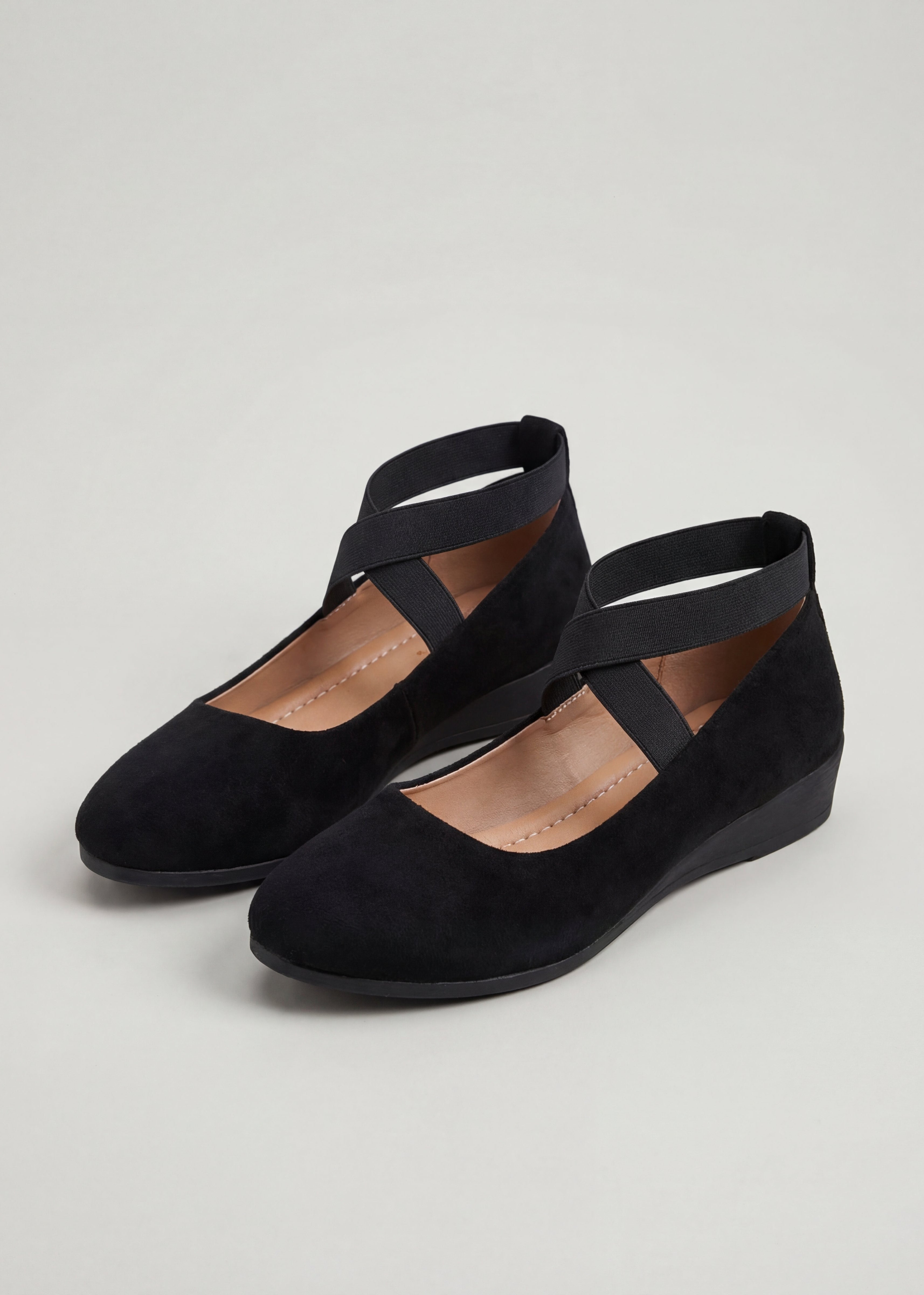 Sabrina Bailarina Cuña