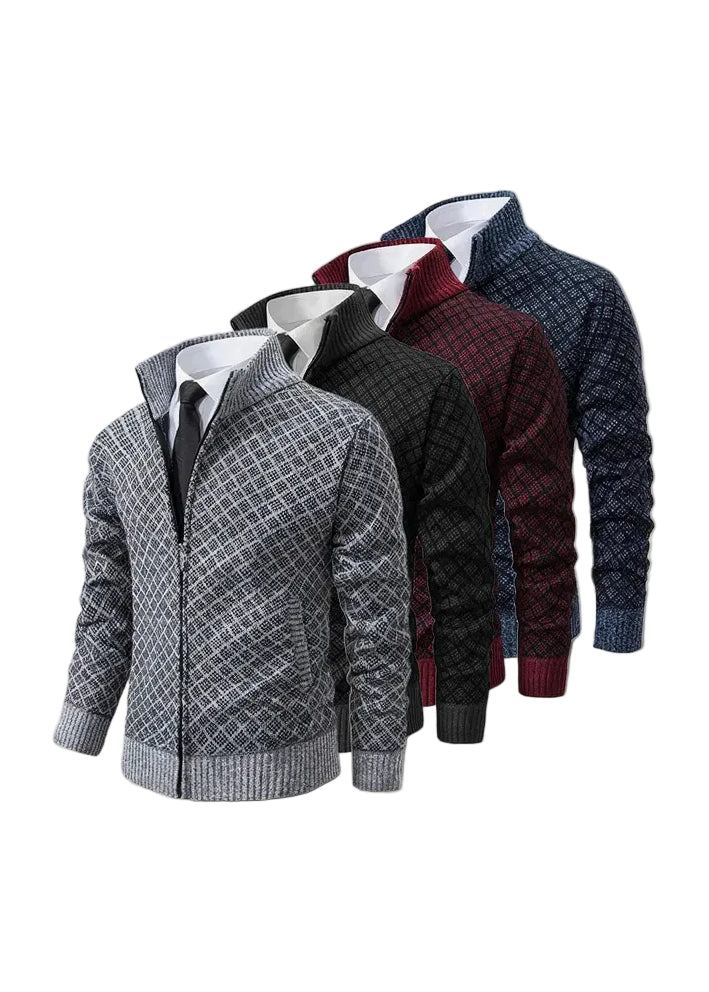 Office Cárdigan Informal