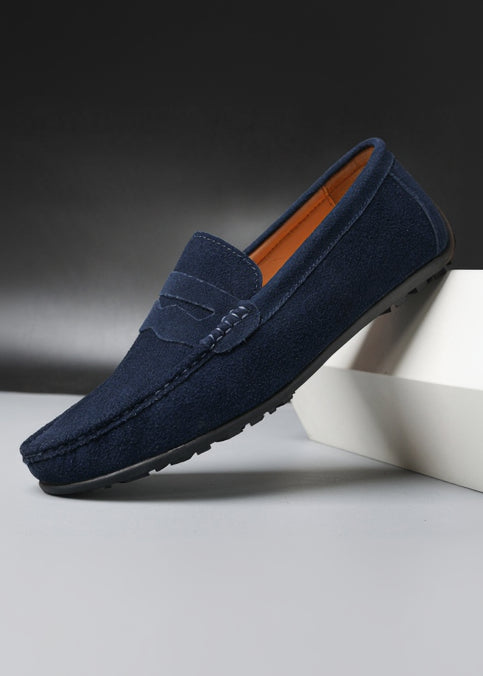 Bruno Mocasines Retro Ante
