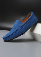 Bruno Mocasines Retro Ante