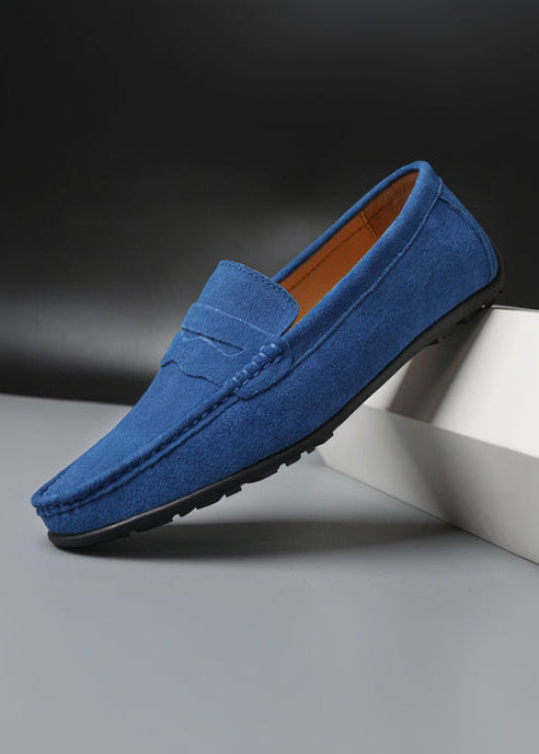 Bruno Mocasines Retro Ante