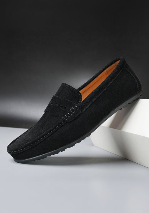 Bruno Mocasines Retro Ante