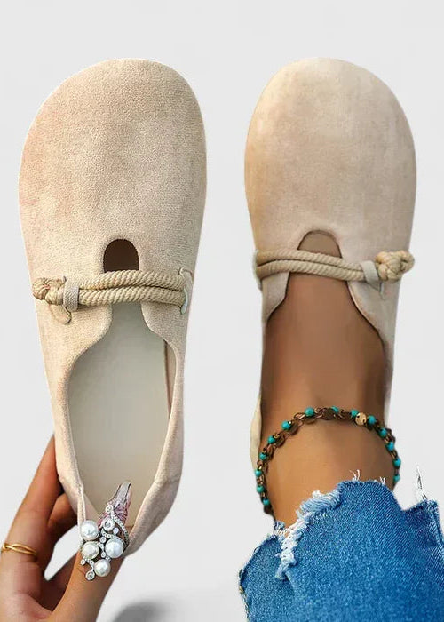 Leonora Mocasines Ante