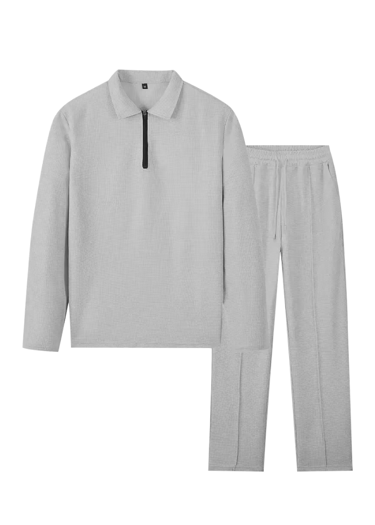 Giovanni Set Polo y Pantalón