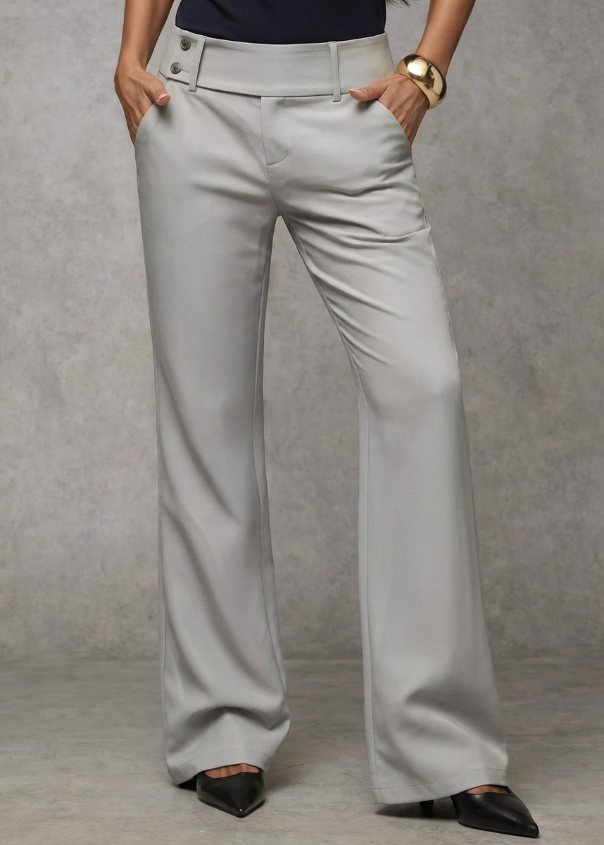 Cris Pantalón Flare