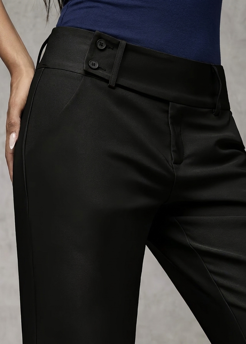 Cris Pantalón Flare