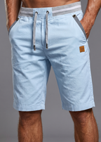 Fran Bermudas Algodón