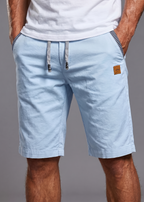Fran Bermudas Algodón