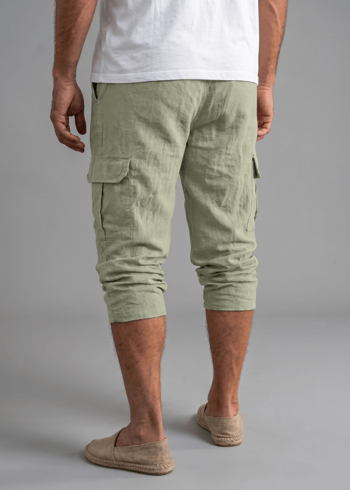 André - Cargos Lino