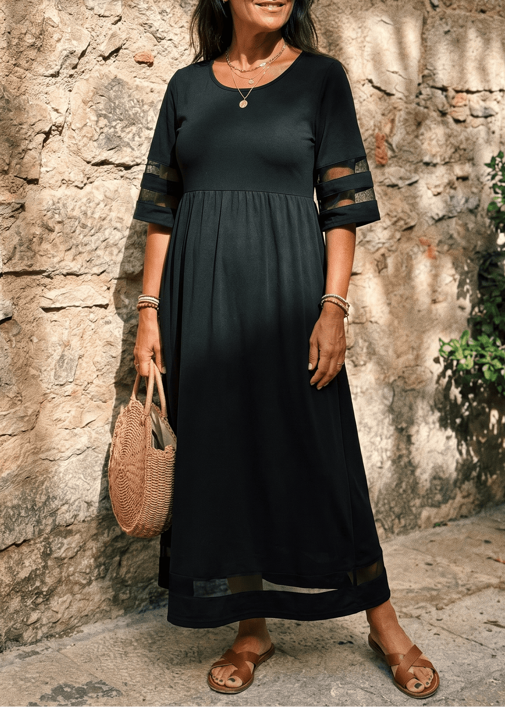 Celia Vestido Midi