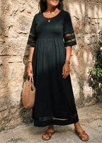 Celia Vestido Midi