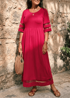 Celia Vestido Midi