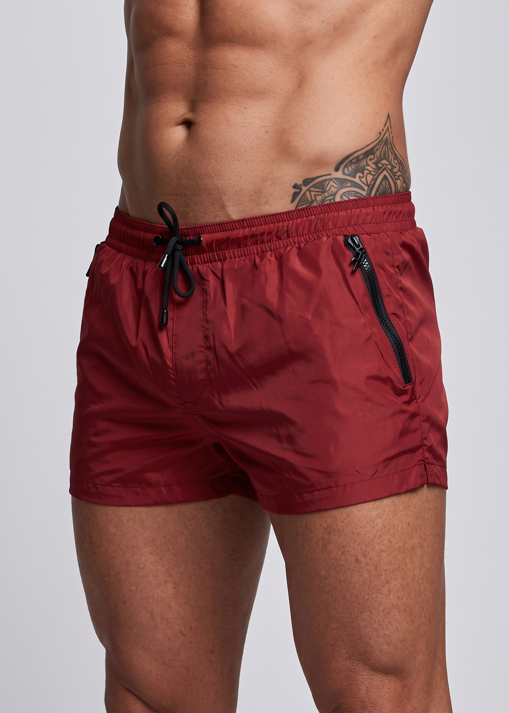 Maxi Pantalón Corto Baño