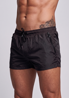 Maxi Pantalón Corto Baño
