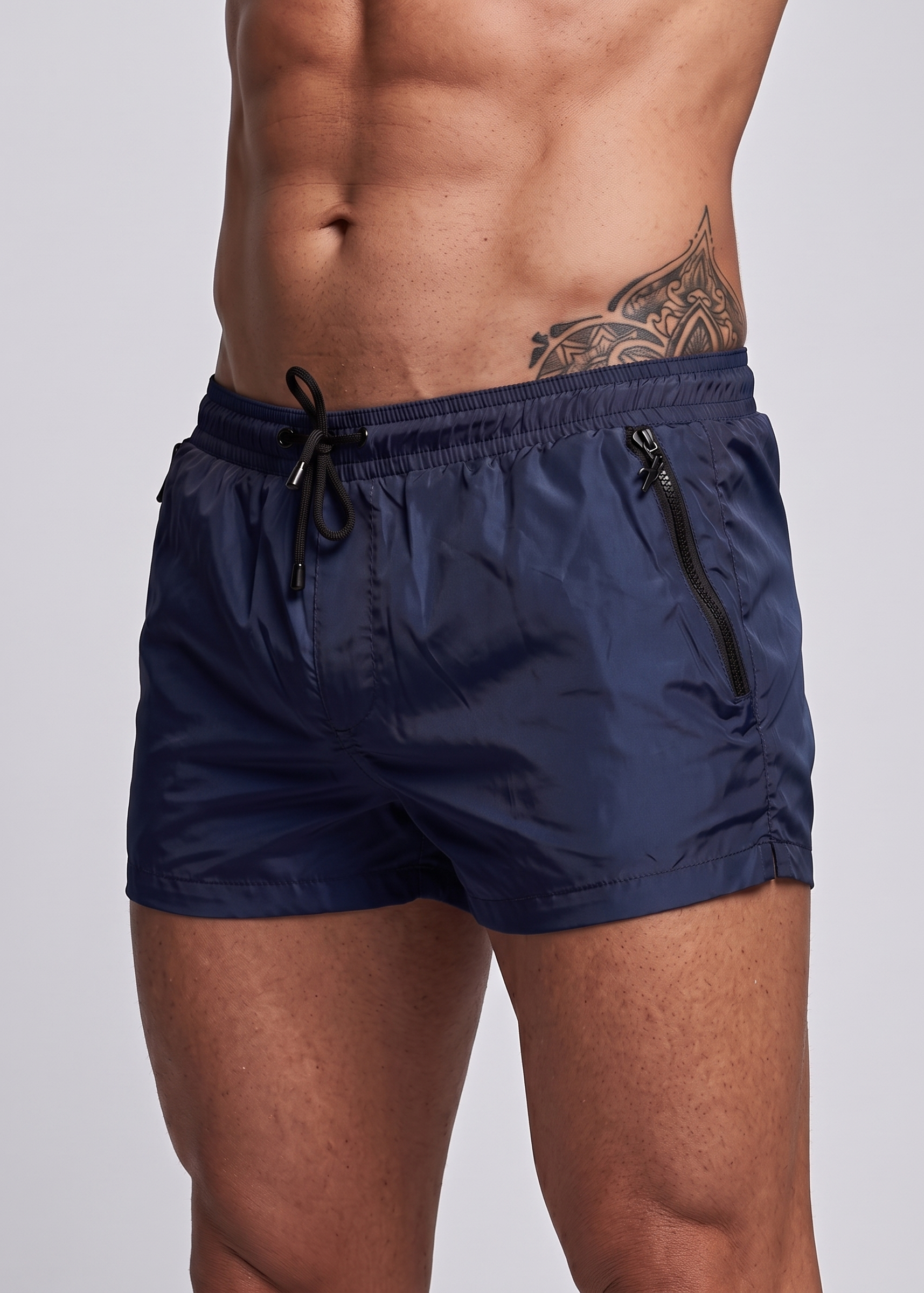 Maxi Pantalón Corto Baño