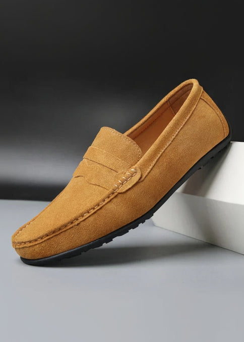 Bruno Mocasines Retro Ante
