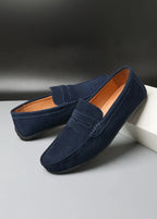 Bruno Mocasines Retro Ante