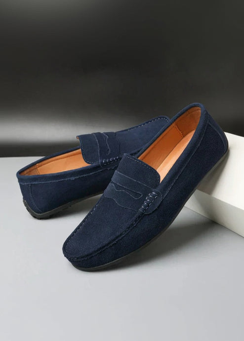 Bruno Mocasines Retro Ante