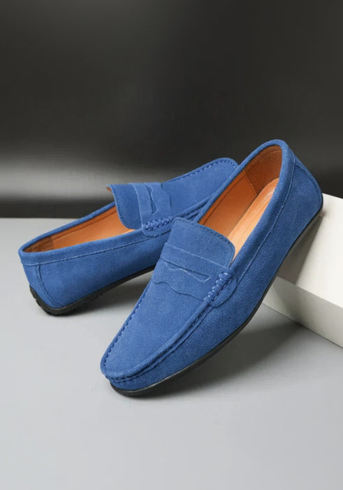 Bruno Mocasines Retro Ante