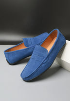 Bruno Mocasines Retro Ante