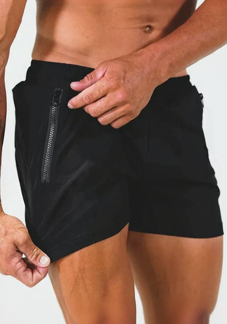 Maxi Pantalón Corto Baño