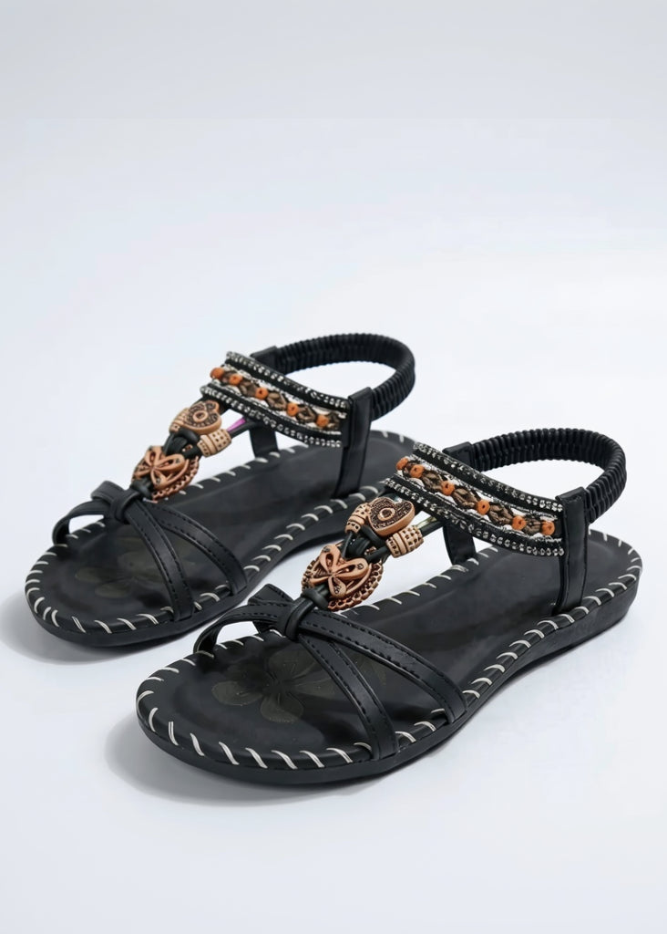 Lia Sandalias Ortopédicas Soporte Anatómico