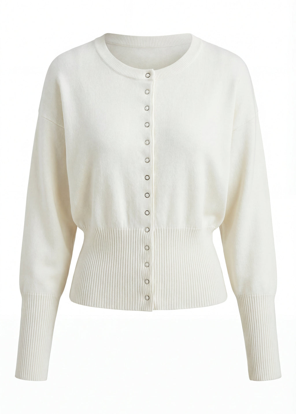 Blair Top Manga Larga