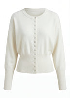 Blair Top Manga Larga