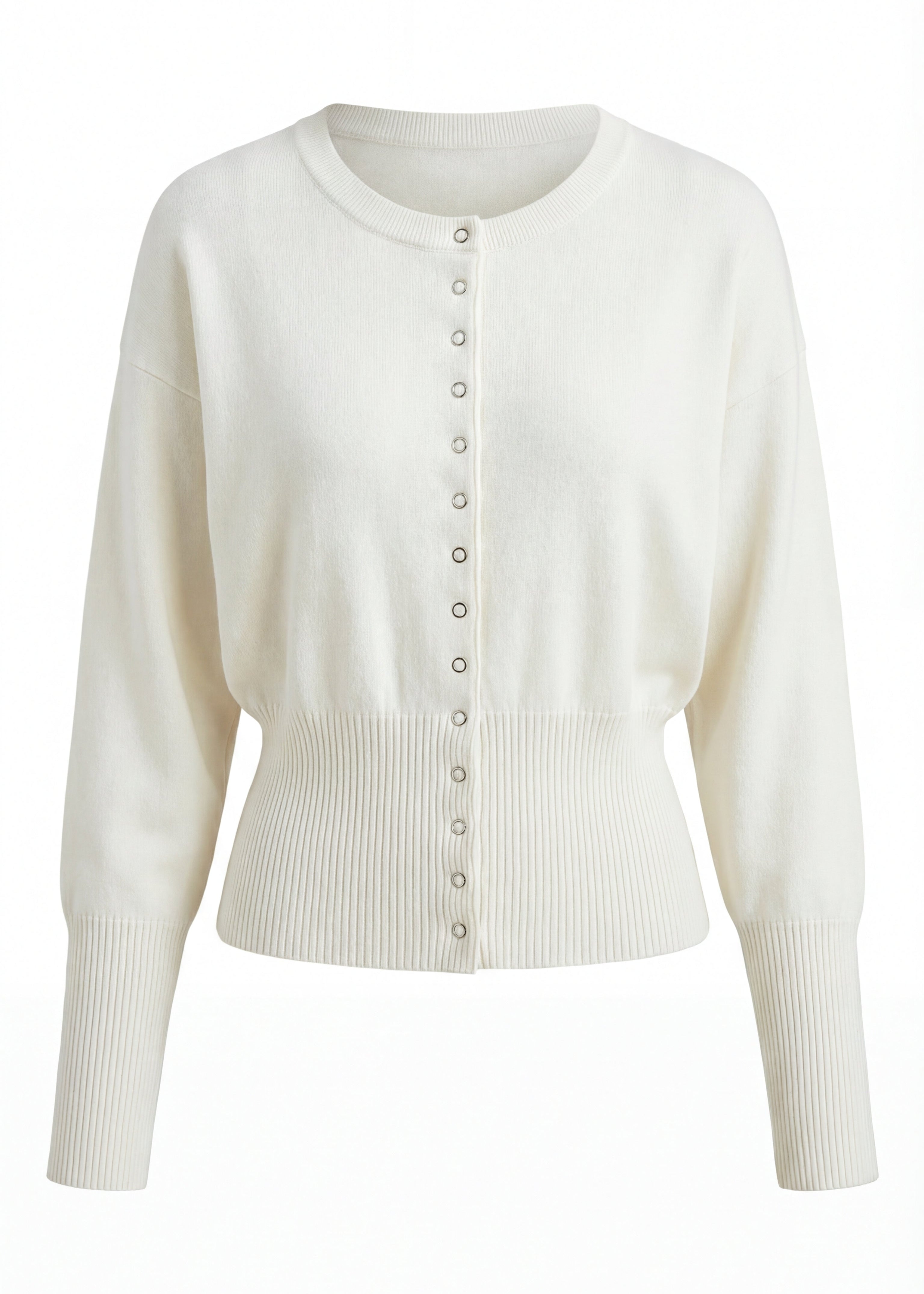 Blair Top Manga Larga