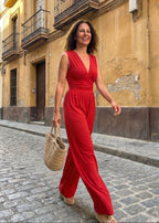 Naty Mono Palazzo