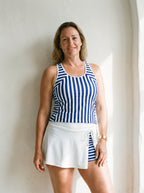 Paradise Bañador Tankini