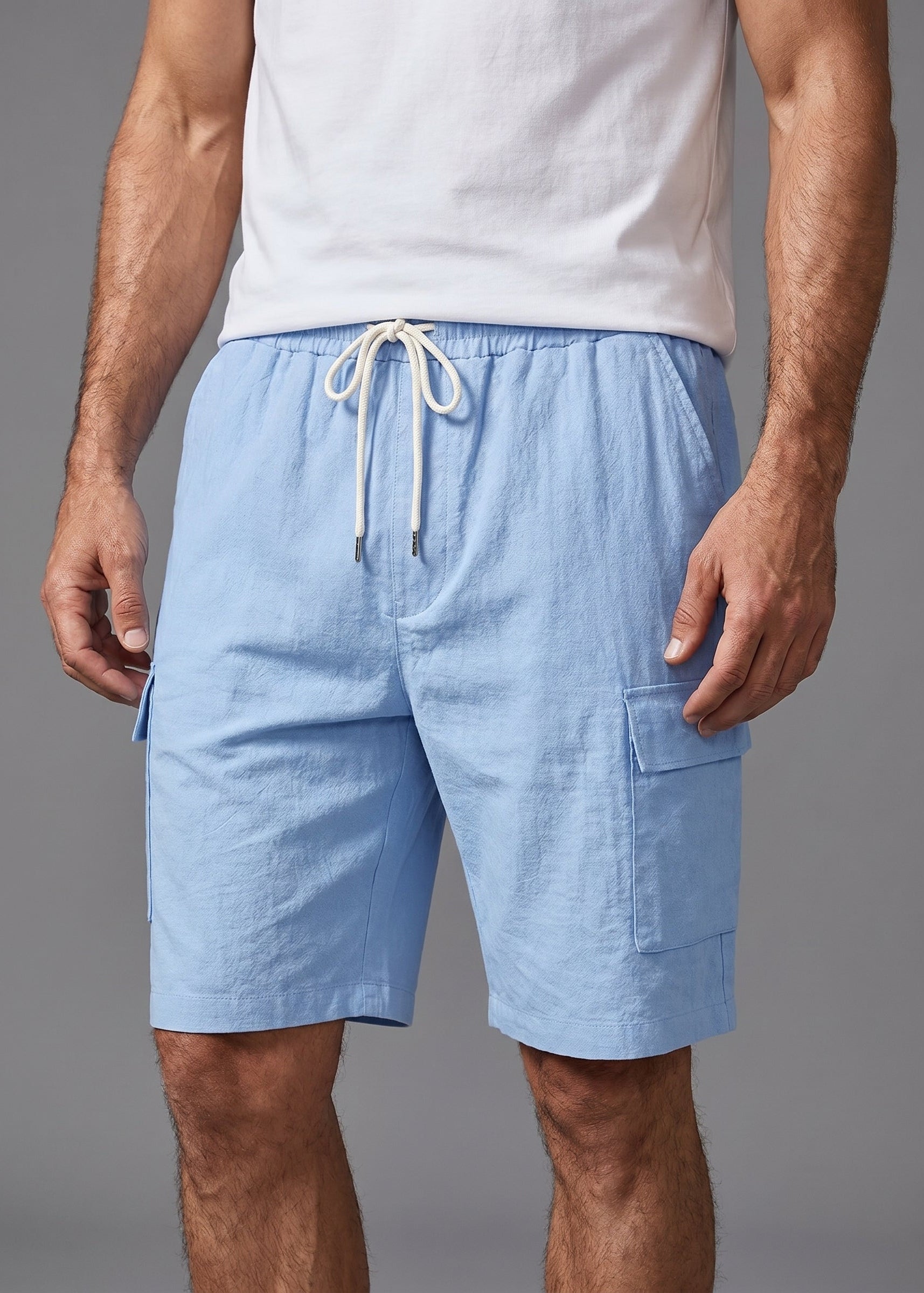 Sorrento Bermudas Cargo