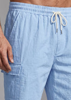 Sorrento Bermudas Cargo