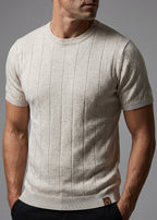 Aniello Camiseta Punto
