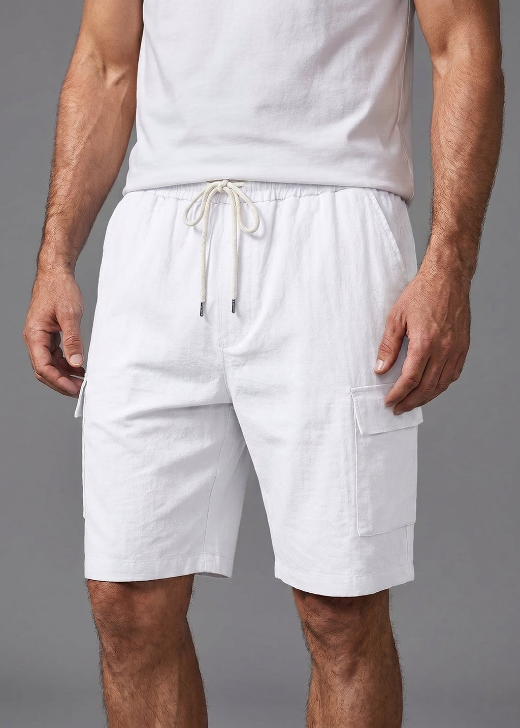 Sorrento Bermudas Cargo