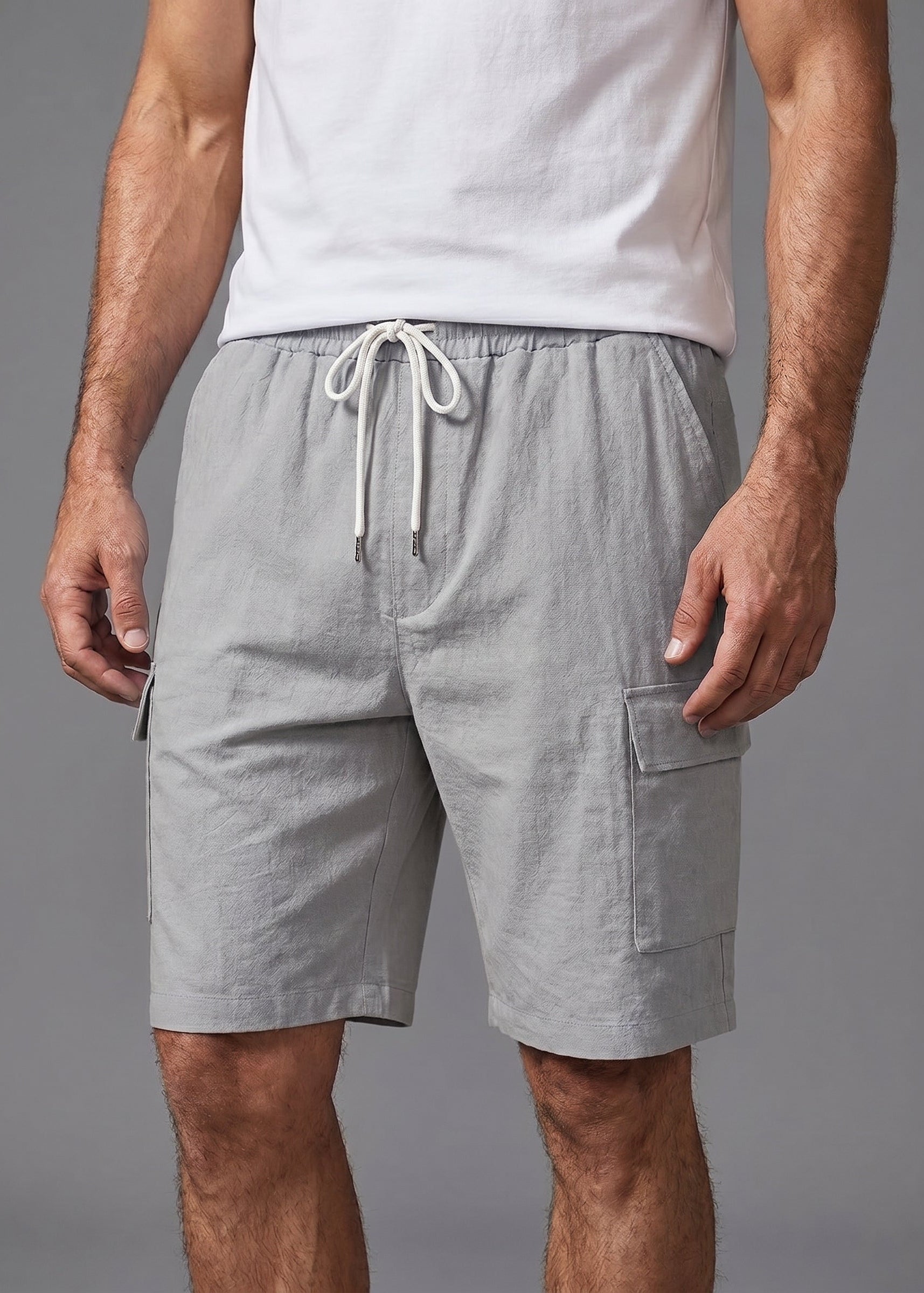 Sorrento Bermudas Cargo