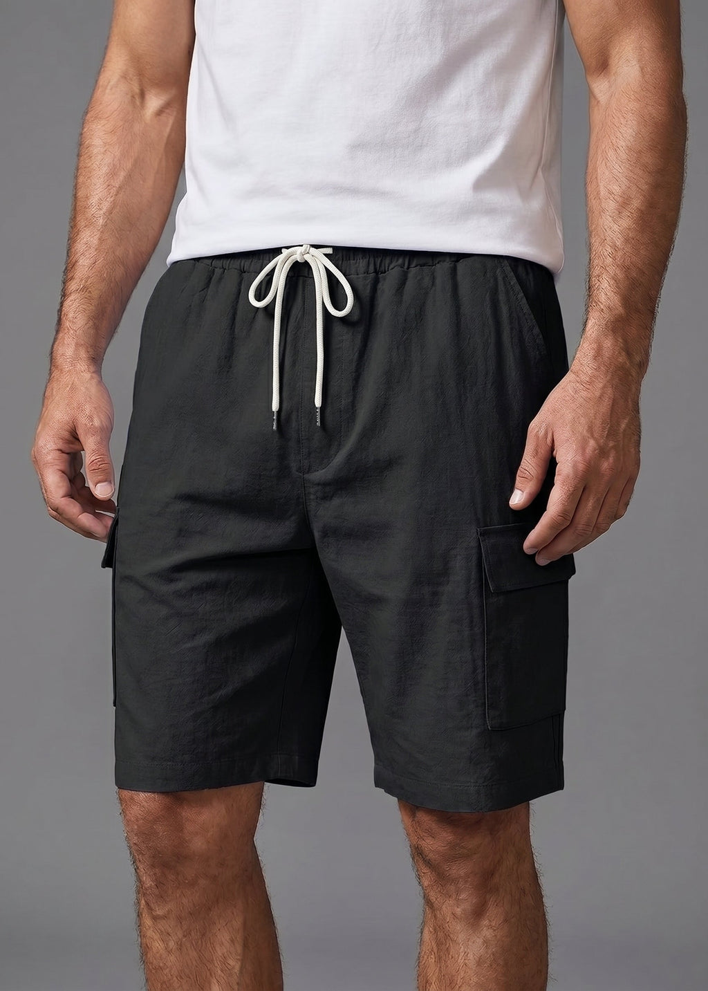 Sorrento Bermudas Cargo